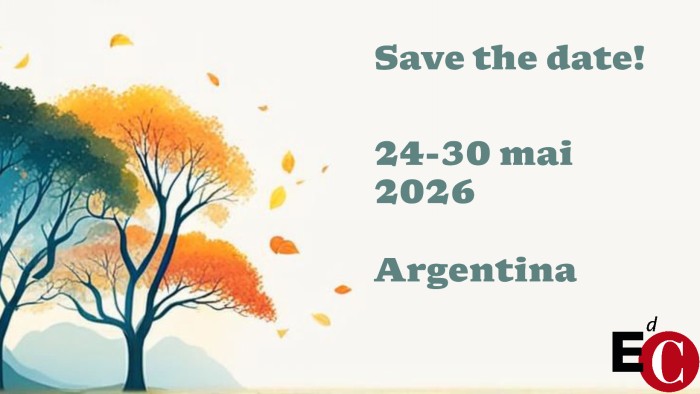 Mai 2026 : Du monde entier en Argentine pour une immersion dans l’économie de communion