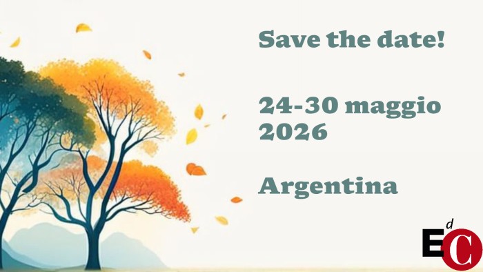 Maggio 2026: da tutto il mondo in Argentina per immergerci in un’economia di comunione