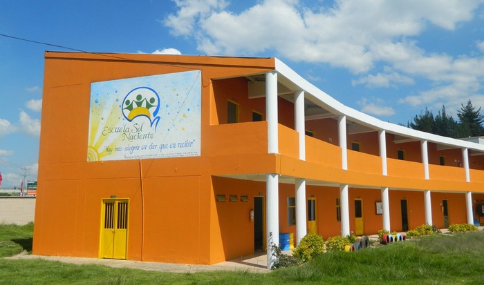 #OPLA - Colombia, semi di futuro: l’educazione come speranza di pace