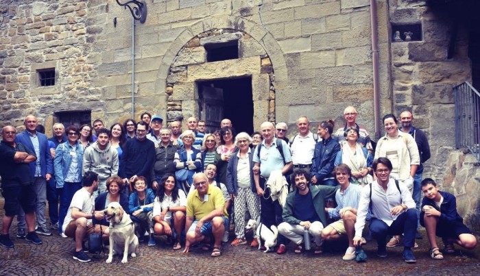 SEC: Summer School 2025, il futuro ha un cuore antico 