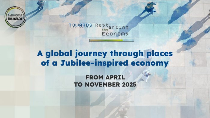 #EoF: Towards Restarting the Economy