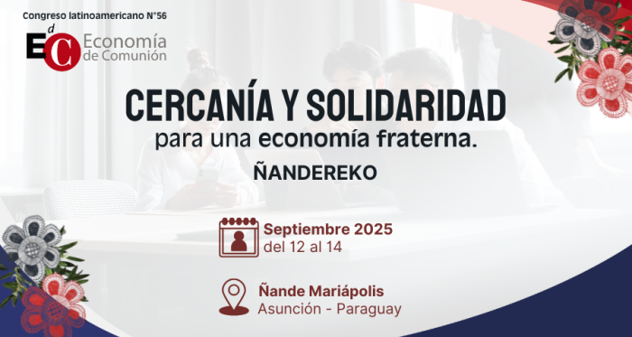 #Paraguay: Ad Asuncion il 56° incontro Edc del Cono Sur