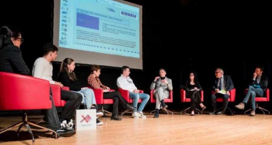 #Economia Civil - Mondovì: «Realizar empresa, construir comunidade»