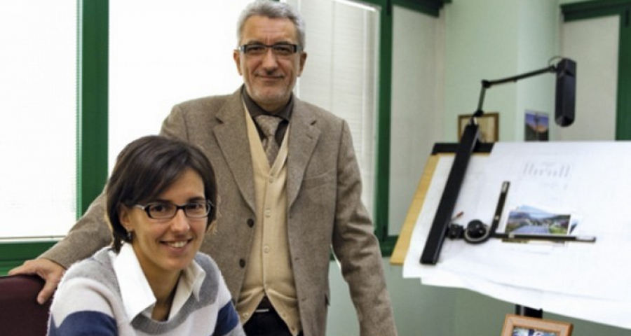 Luigi Delfi: o que aprendi com ele