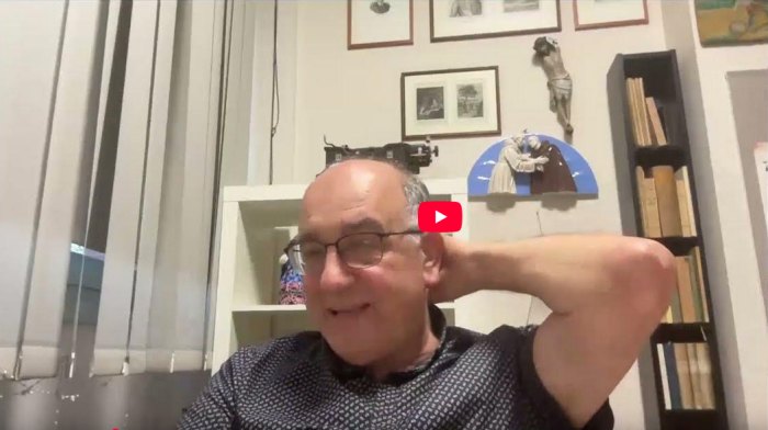 Video - La grammatica del per-sempre