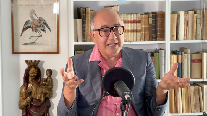 #FNEC2025 - Giovani, fiducia e gratuità: l’economia civile spiegata con Pinocchio