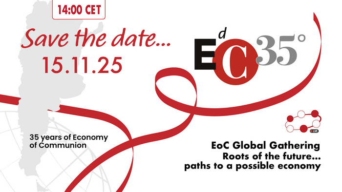 #Savethedate : le 15 novembre, le Global Gathering Edc est de retour