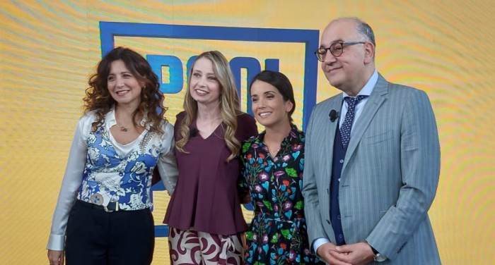 Video - «Pani e Pesci, l'economia del Vangelo» - puntata 18/10/2025