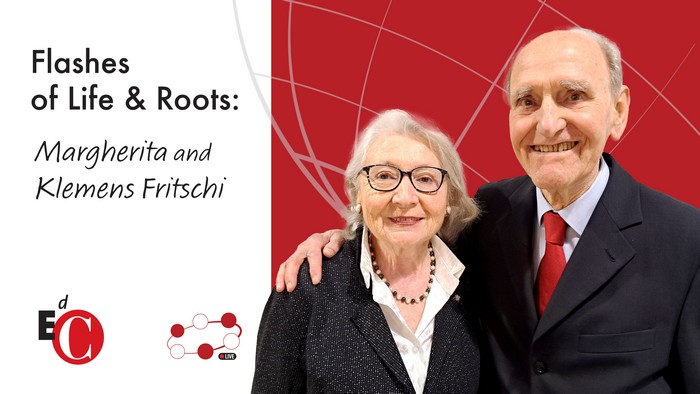 #FlashesofLife&Roots - Interview with Klem Fritschi