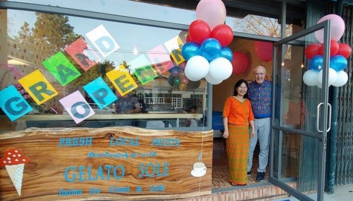 #Edc – Una empresa que dona y que instruye: la historia de la familia Nodari