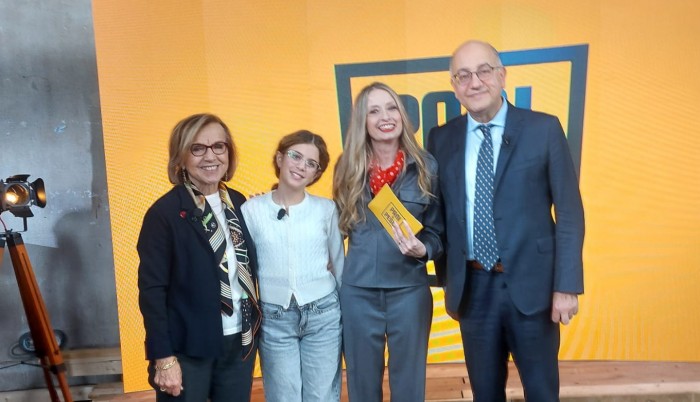 Video - «Pani e Pesci, l'economia del Vangelo» - puntata 01/11/2025 