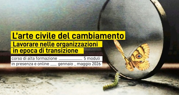 SEC: Il Corso di Alta Formazione 2026 