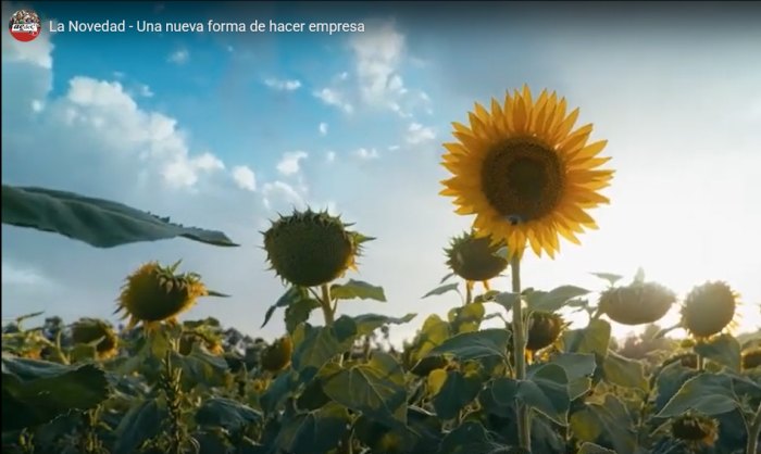 #Argentina - La Novedad, un'impresa «nuova»