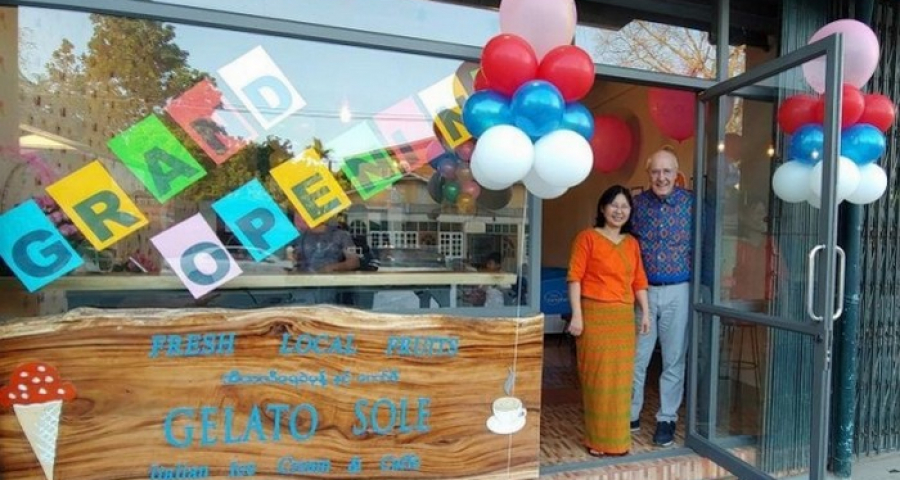 #Edc - Uma empresa que doa e forma: a história da família Nodari