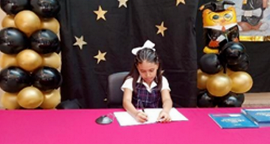 #OPLA - México: a linda história da pequena Águeda