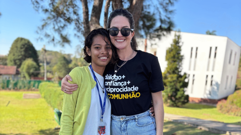 edc Brasil: Uma ponte chamada tempo