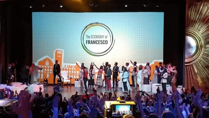 #EoF - Torna The Economy of Francesco: sì, i giovani possono ancora cambiare il mondo