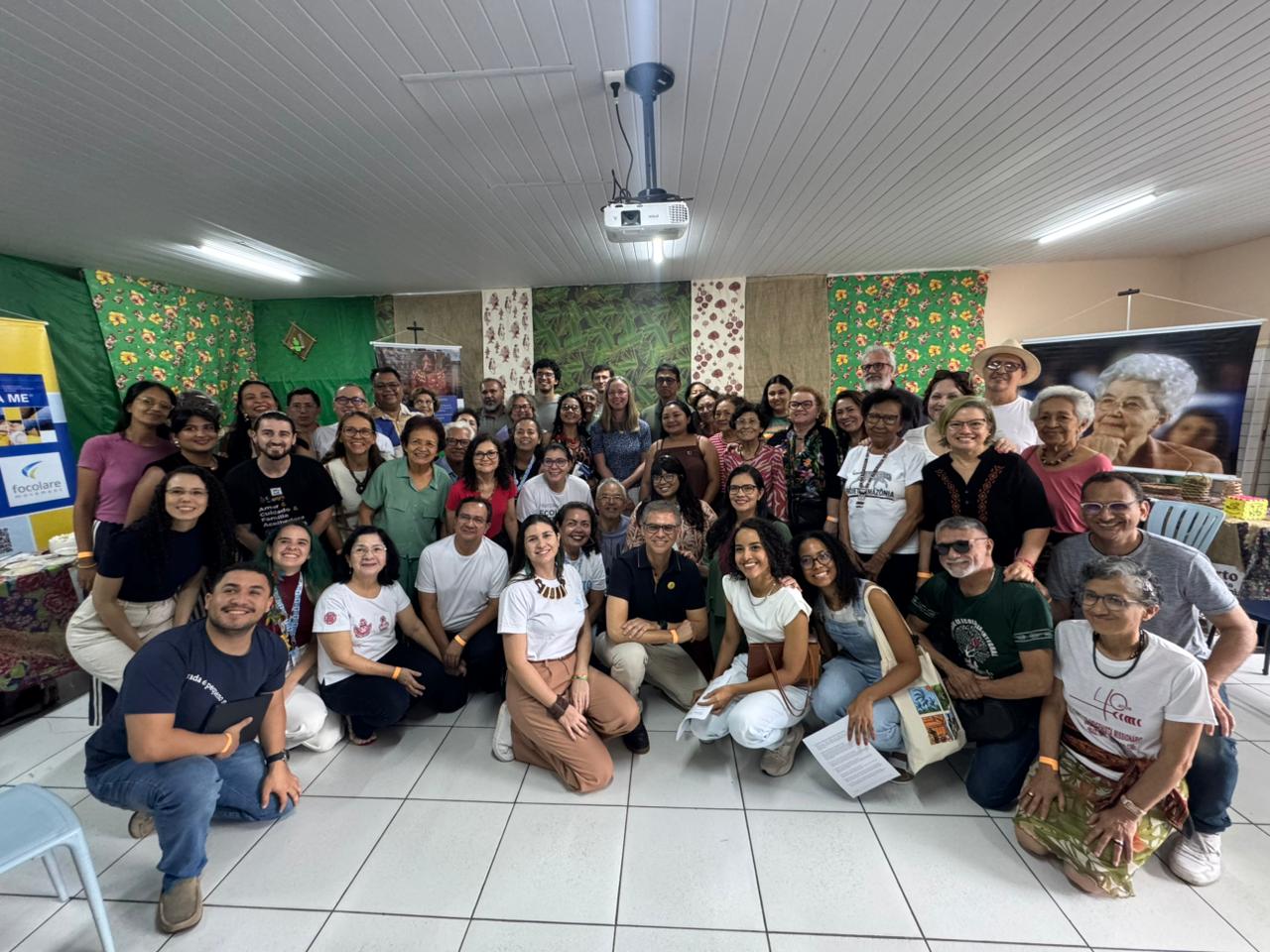 #COP30: “Que a gente não seja só ouvido, mas sim colocado no centro das discussões”