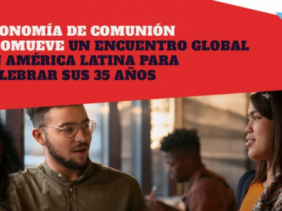 #EdC35 - Encuentro global en Latinoamérica para celebrar los 35 años del proyecto