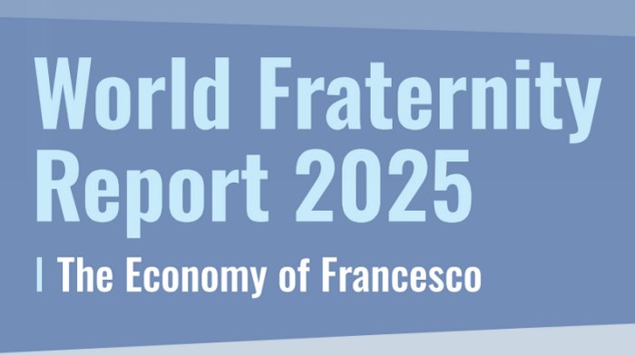 #EoF - World Fraternity Report 2025