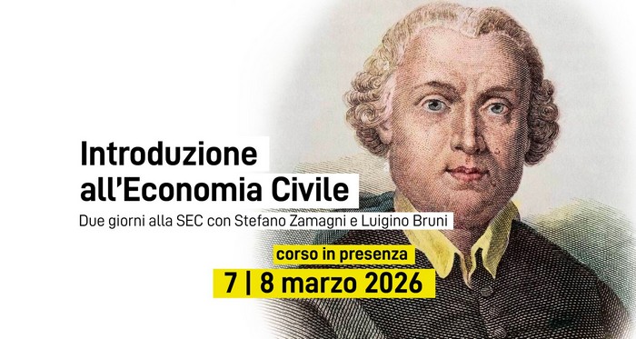 SEC: A marzo, corso insegnanti in presenza