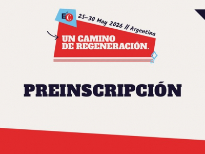 #EdC35 - Vídeo, La preinscripción