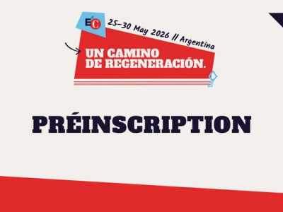 #EdC35 - Vidéo, La préinscription