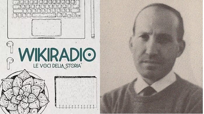 Podcast - Rai Radio 3 - Wikiradio, 11/02/2026