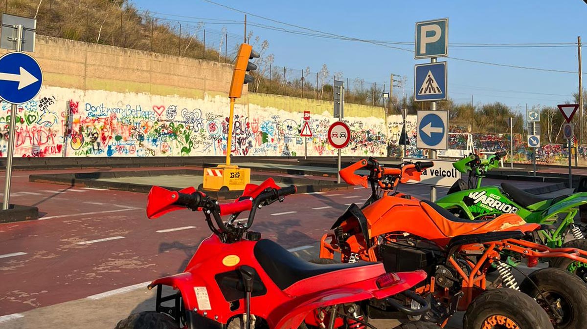 #Edc - Calabria: «Haremos sentir cómo crece el bosque»