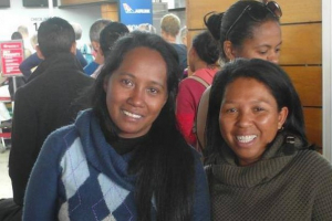 #Madagascar: Pâte 2sAmi: la storia di un’impresa EdC che nasce dalla fraternità e crea lavoro