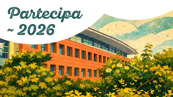 Partecipa ~ 2026 - #Ri-trovarsi al Polo Lionello Bonfanti, in un anno speciale!