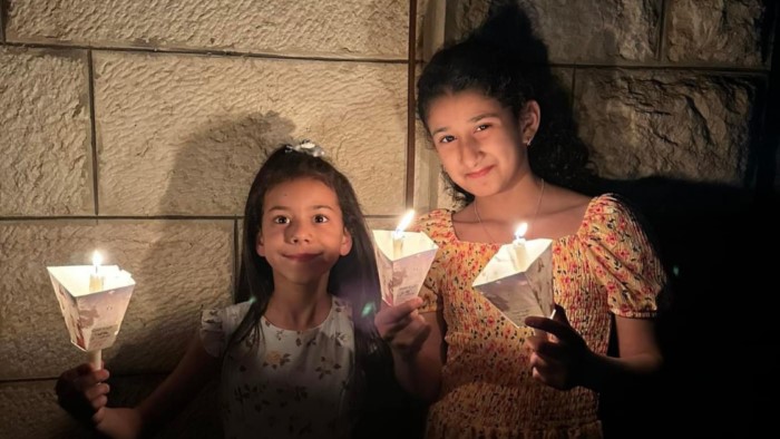 #AMU - Emergenza Medio Oriente