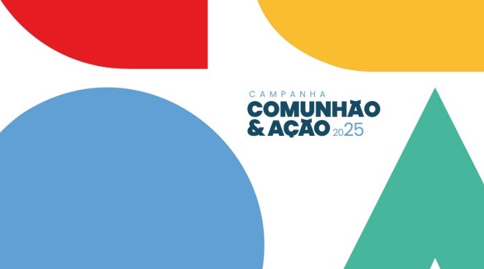 edc Brasil: Transparência financeira da arrecadação - Campanha Comunhão e Ação 2025