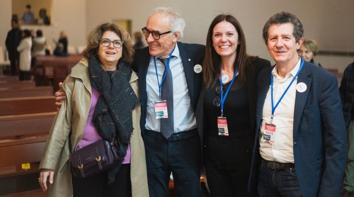 #AIPEC - Forum Nazionale 2026: un faro di fraternità