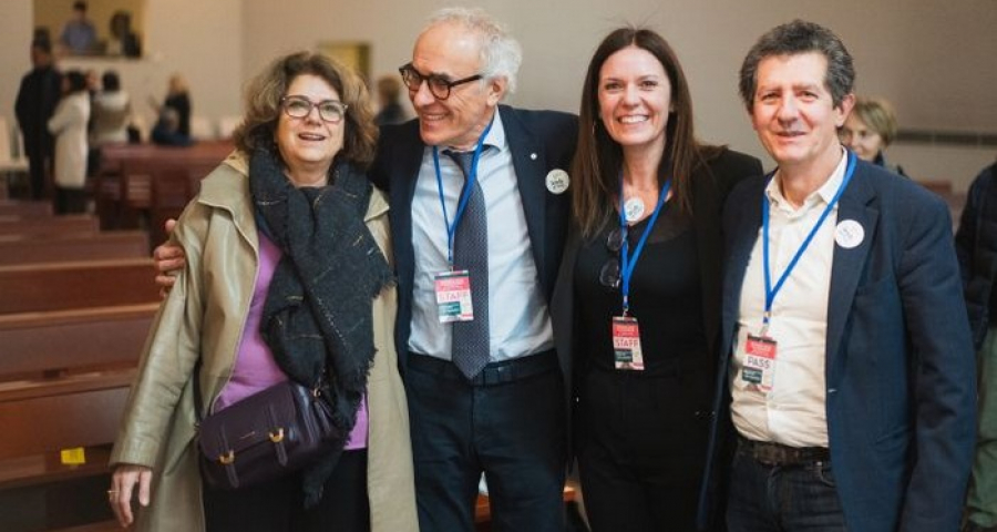 #AIPEC - Fórum Nacional 2026: um farol de fraternidade