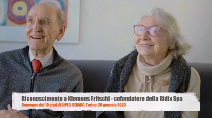 Ciao Clem! La tua testimonianza, un faro per tutta l'EdC