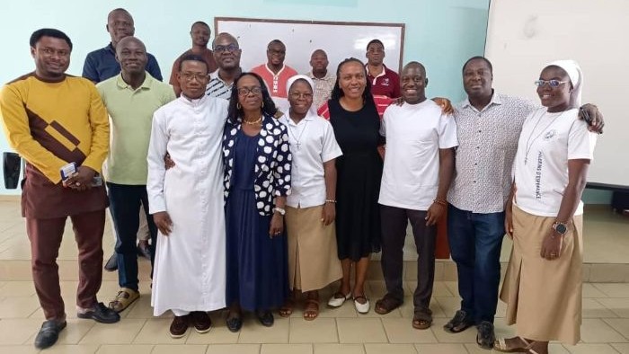 #Côte d'Ivoire - UCAO : l'ÉdeC ne s'enseigne pas, elle se vit