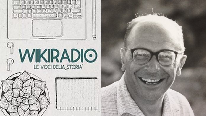 Podcast - Rai Radio 3 - Wikiradio, 29/04/2026