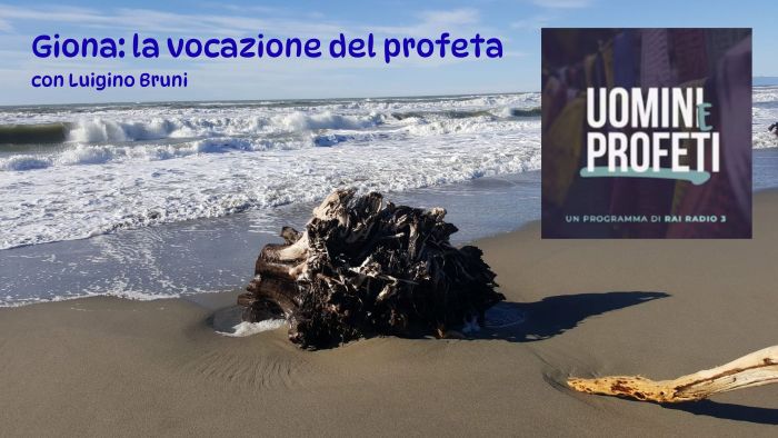 Podcast - Rai Radio 3 - Uomini e Profeti, 24/05/2026