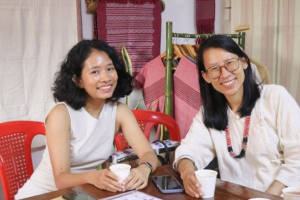 #Myanmar: la storia di Ngi Mu, impresa sociale che «tesse» dignità e futuro, salvando le tradizioni