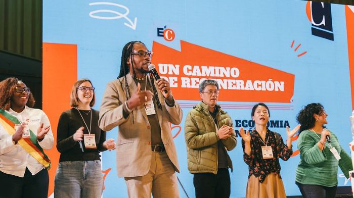 #ÉdeC 35 - Un pacte mondial voit le jour à Buenos Aires