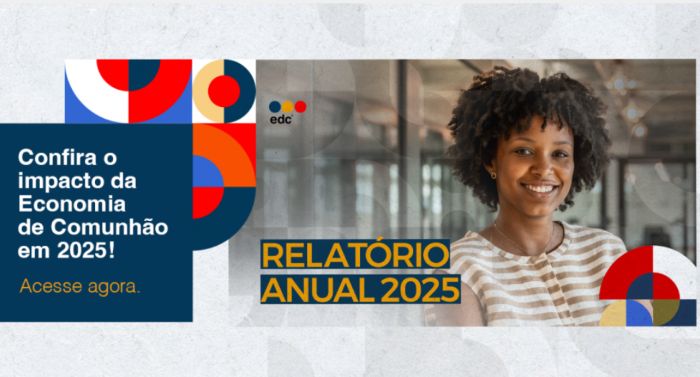 #EdCBrasile: Pubblicato il Rapporto delle Attività 2025