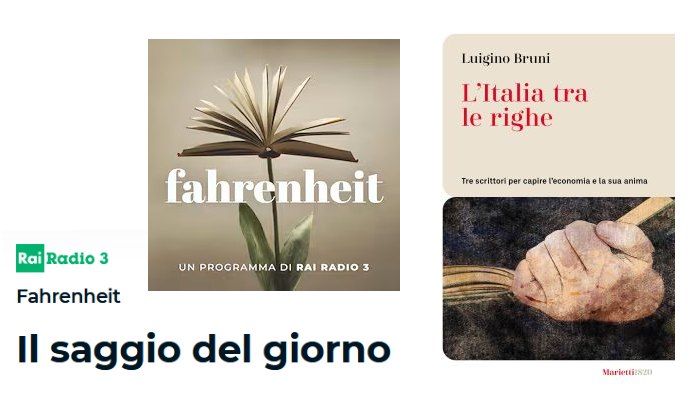 Podcast - Rai Radio 3 - Fahrenheit, 17/06/2026