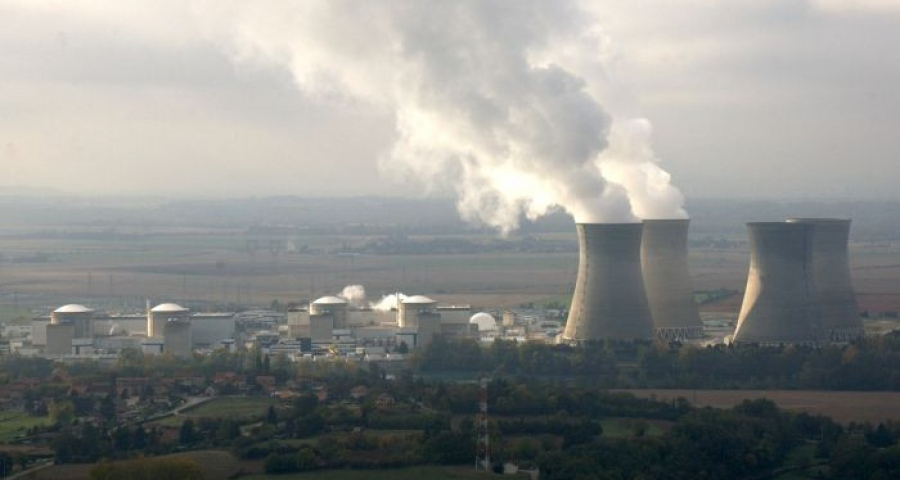 Usinas nucleares paralisadas pelo calor extremo: a lição que podemos tirar disso.