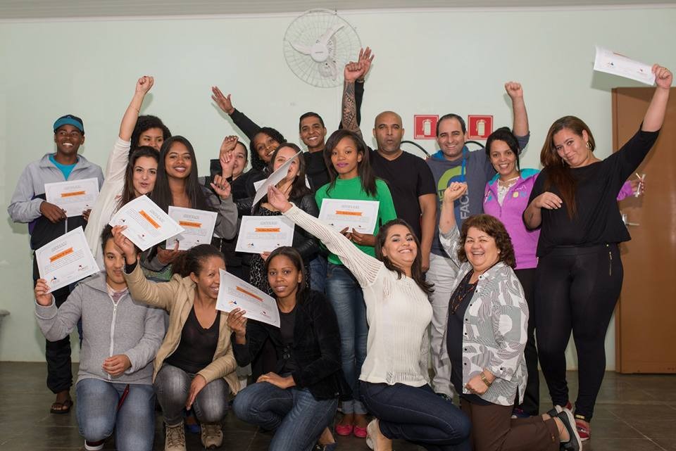 oficina empreendedorismo edc