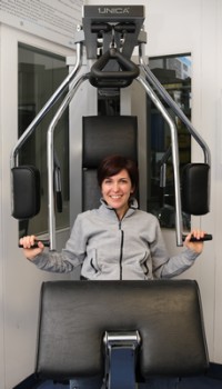 Caterina Bertola TCNGYM 350