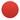Pallino rosso 20