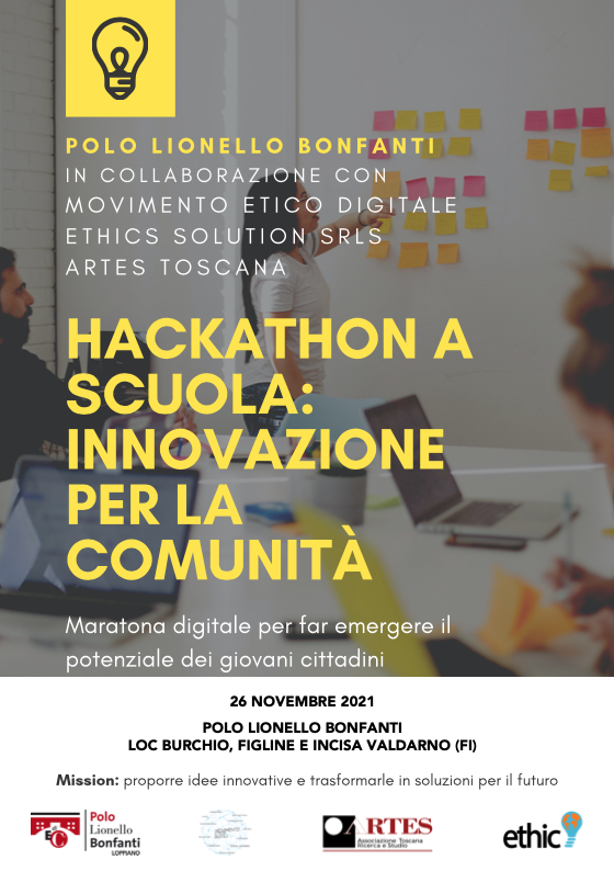 Hackaton Polo Lionello