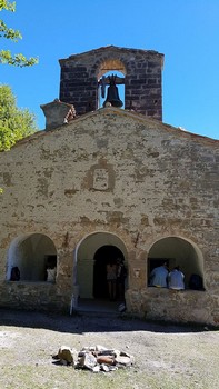 Santa Maria in Pantano rid