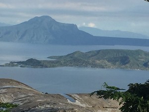 Tagaytay, Philippines: The Economy of Communion Pan-Asian Congress 2016 has started